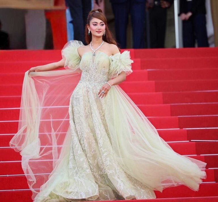 आरुशी निशंक